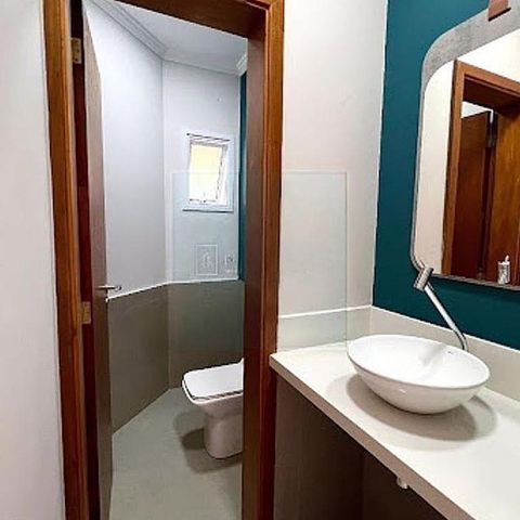 Casa à venda com 462m², 5 quartos e 4 vagas