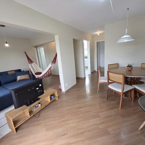 Apartamento para alugar com 80m², 2 quartos e 1 vaga Apartamento para alugar com 80m², 2 quartos e 1 vagaSala