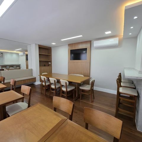 Apartamento para alugar com 80m², 2 quartos e 1 vaga Apartamento para alugar com 80m², 2 quartos e 1 vagaÁrea comum