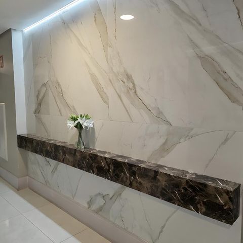 Apartamento para alugar com 80m², 2 quartos e 1 vaga Apartamento para alugar com 80m², 2 quartos e 1 vagaÁrea comum
