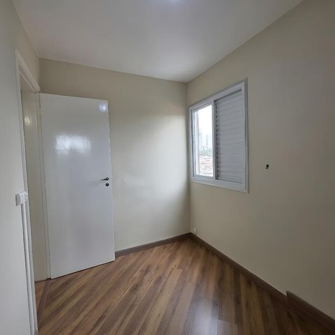 Apartamento para alugar com 80m², 2 quartos e 1 vaga Apartamento para alugar com 80m², 2 quartos e 1 vagaQuarto 2