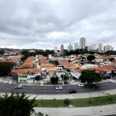 Apartamento para alugar com 80m², 2 quartos e 1 vaga Apartamento para alugar com 80m², 2 quartos e 1 vagaVista da Varanda