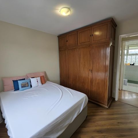 Apartamento para alugar com 80m², 2 quartos e 1 vaga Apartamento para alugar com 80m², 2 quartos e 1 vagaQuarto 1