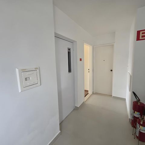 Apartamento para alugar com 80m², 2 quartos e 1 vaga Apartamento para alugar com 80m², 2 quartos e 1 vagaÁrea comum