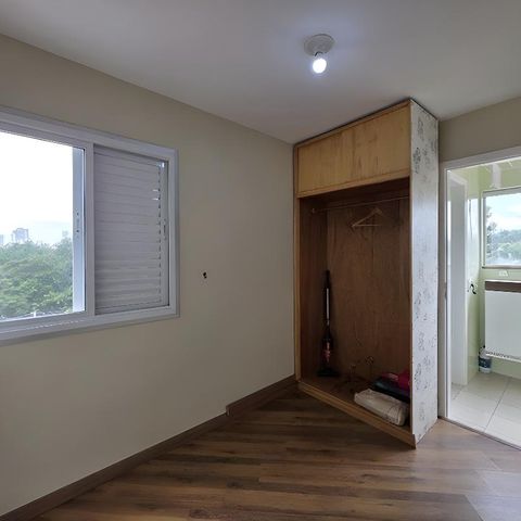Apartamento para alugar com 80m², 2 quartos e 1 vaga Apartamento para alugar com 80m², 2 quartos e 1 vagaQuarto 2