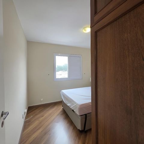 Apartamento para alugar com 80m², 2 quartos e 1 vaga Apartamento para alugar com 80m², 2 quartos e 1 vagaQuarto 1