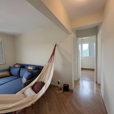 Apartamento para alugar com 80m², 2 quartos e 1 vaga Apartamento para alugar com 80m², 2 quartos e 1 vagaSala