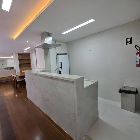 Apartamento para alugar com 80m², 2 quartos e 1 vaga Apartamento para alugar com 80m², 2 quartos e 1 vagaÁrea comum