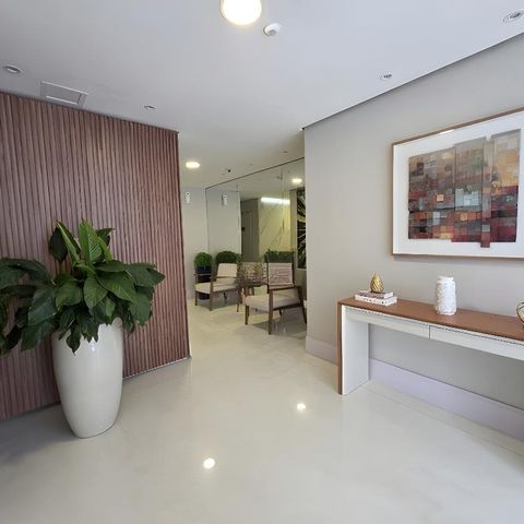 Apartamento para alugar com 80m², 2 quartos e 1 vaga Apartamento para alugar com 80m², 2 quartos e 1 vagaÁrea comum