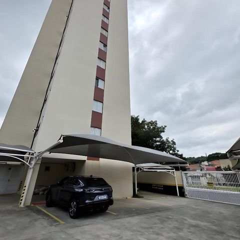 Apartamento para alugar com 80m², 2 quartos e 1 vaga Apartamento para alugar com 80m², 2 quartos e 1 vagaFachada