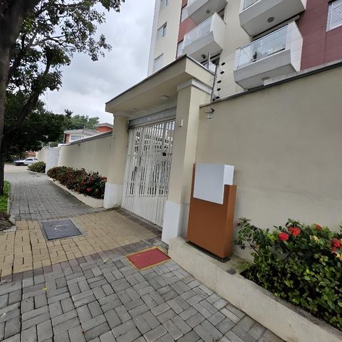 Apartamento para alugar com 80m², 2 quartos e 1 vaga Apartamento para alugar com 80m², 2 quartos e 1 vagaFachada