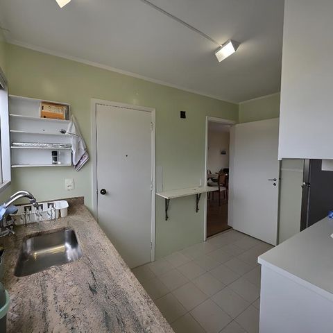 Apartamento para alugar com 80m², 2 quartos e 1 vaga Apartamento para alugar com 80m², 2 quartos e 1 vagaCozinha