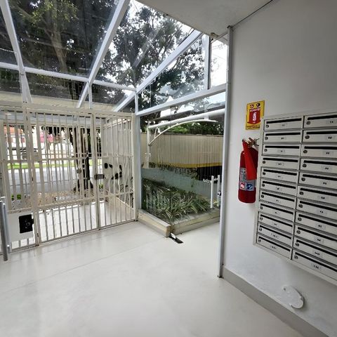 Apartamento para alugar com 80m², 2 quartos e 1 vaga Apartamento para alugar com 80m², 2 quartos e 1 vagaÁrea comum