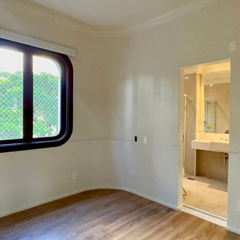 Apartamento à venda com 198m², 2 quartos e 2 vagasSuíte 1