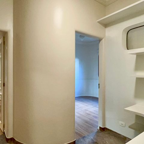 Apartamento à venda com 198m², 2 quartos e 2 vagasLiving 