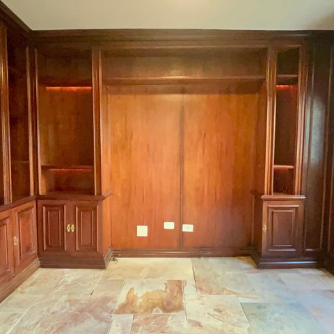Apartamento à venda com 198m², 2 quartos e 2 vagasSala de TV