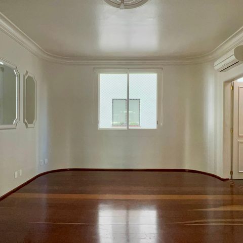 Apartamento à venda com 198m², 2 quartos e 2 vagasSala de Jantar