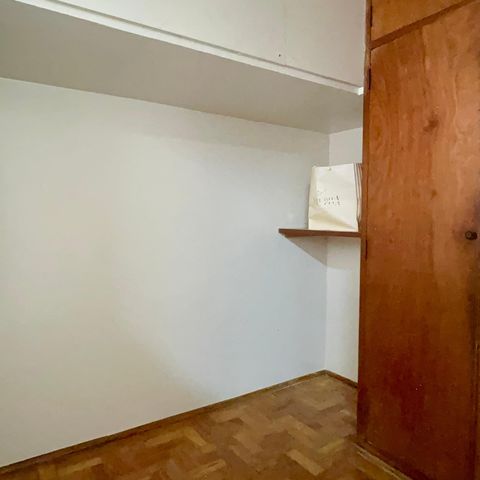 Apartamento à venda com 198m², 2 quartos e 2 vagasQuarto de Serviço
