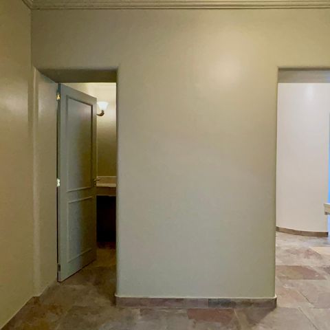 Apartamento à venda com 198m², 2 quartos e 2 vagasHall de entrada