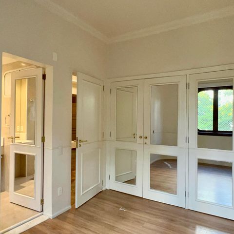 Apartamento à venda com 198m², 2 quartos e 2 vagasSuíte 1