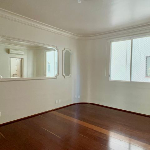Apartamento à venda com 198m², 2 quartos e 2 vagasSala de Jantar