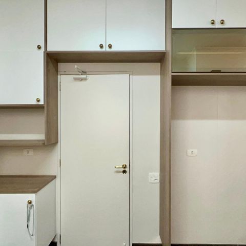 Apartamento à venda com 198m², 2 quartos e 2 vagasCozinha