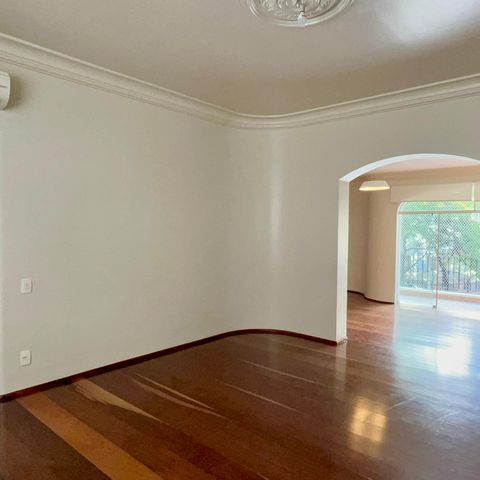 Apartamento à venda com 198m², 2 quartos e 2 vagasSala de Jantar