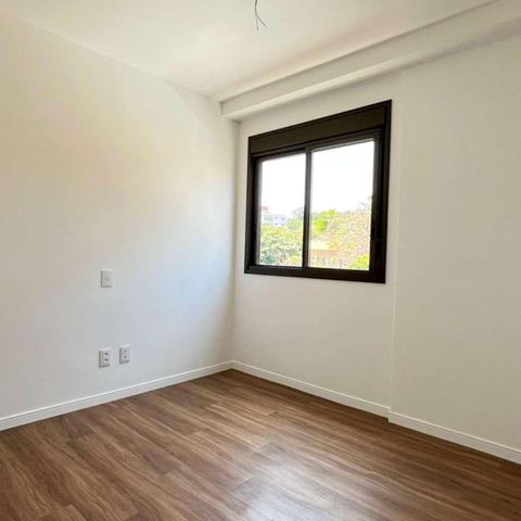 Apartamento à venda com 77m², 3 quartos e 2 vagas