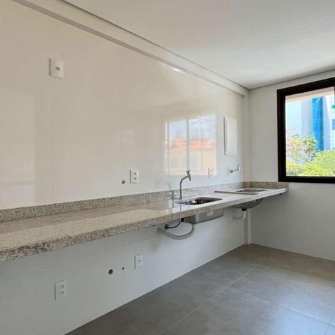 Apartamento à venda com 77m², 3 quartos e 2 vagas