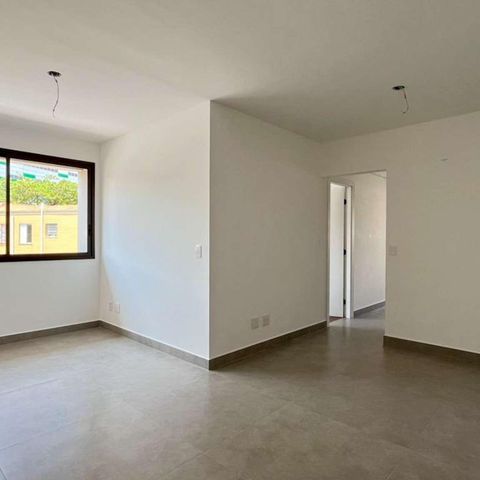 Apartamento à venda com 77m², 3 quartos e 2 vagas