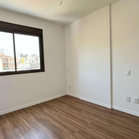 Apartamento à venda com 77m², 3 quartos e 2 vagas