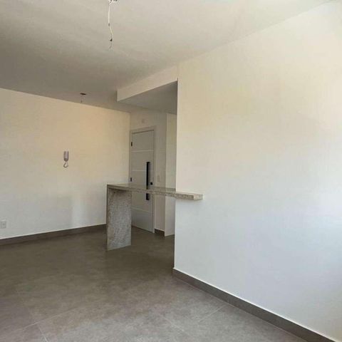 Apartamento à venda com 77m², 3 quartos e 2 vagas