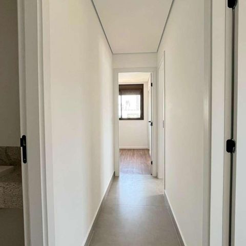 Apartamento à venda com 93m², 3 quartos e 2 vagas