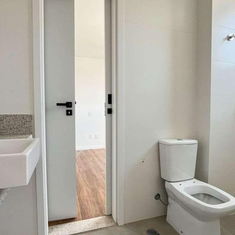 Apartamento à venda com 93m², 3 quartos e 2 vagas