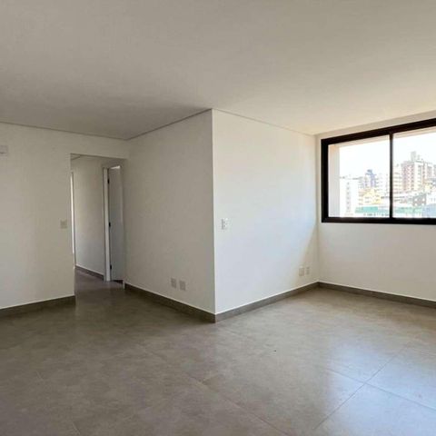 Apartamento à venda com 93m², 3 quartos e 2 vagas