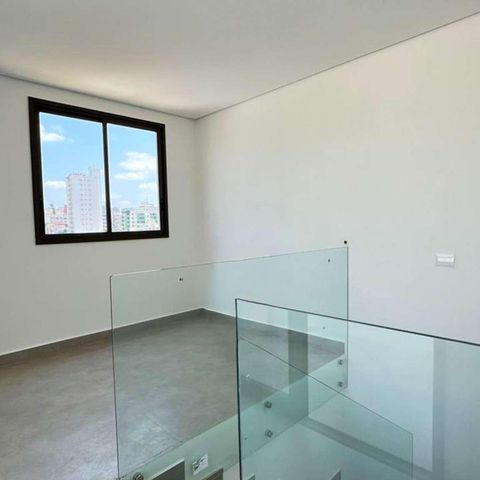 Apartamento à venda com 93m², 3 quartos e 2 vagas