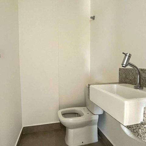 Apartamento à venda com 93m², 3 quartos e 2 vagas