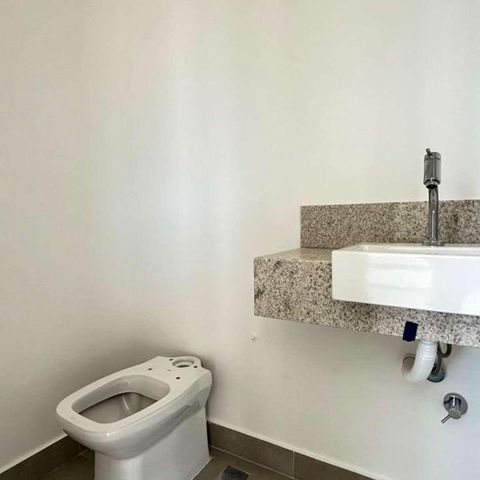 Apartamento à venda com 93m², 3 quartos e 2 vagas