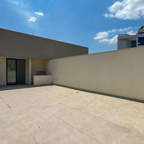 Apartamento à venda com 93m², 3 quartos e 2 vagas