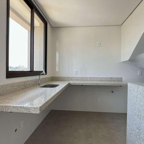 Apartamento à venda com 93m², 3 quartos e 2 vagas