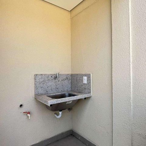 Apartamento à venda com 93m², 3 quartos e 2 vagas