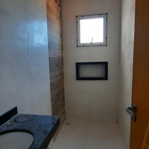 Apartamento à venda com 106m², 2 quartos e 2 vagas
