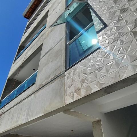 Apartamento à venda com 106m², 2 quartos e 2 vagas
