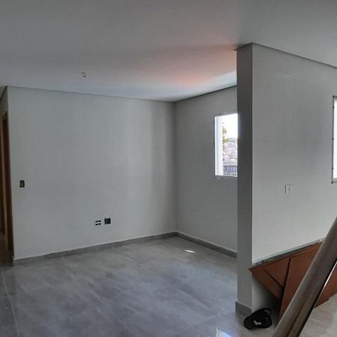 Apartamento à venda com 106m², 2 quartos e 2 vagas