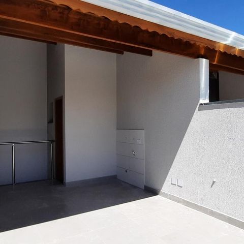 Apartamento à venda com 106m², 2 quartos e 2 vagas