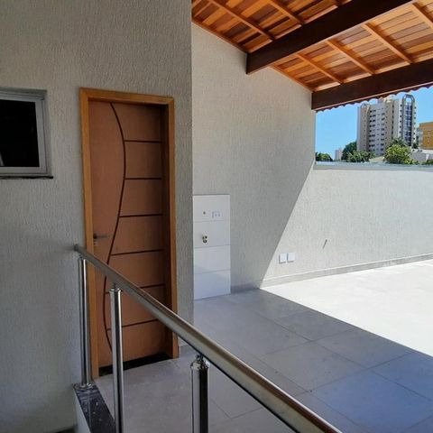 Apartamento à venda com 106m², 2 quartos e 2 vagas