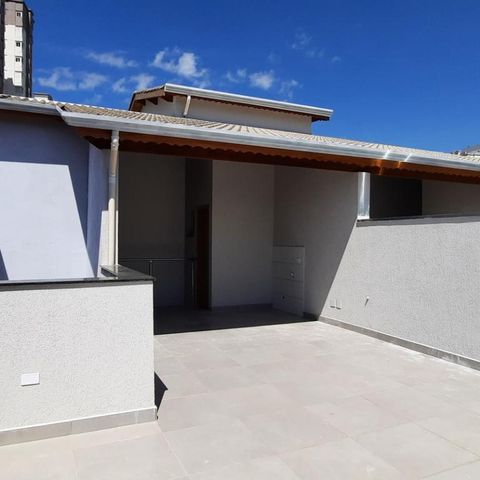 Apartamento à venda com 106m², 2 quartos e 2 vagas