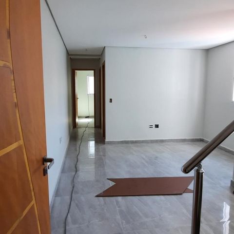 Apartamento à venda com 106m², 2 quartos e 2 vagas