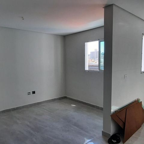 Apartamento à venda com 106m², 2 quartos e 2 vagas