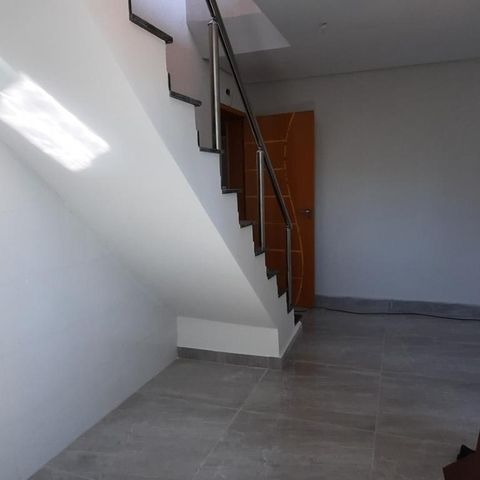 Apartamento à venda com 106m², 2 quartos e 2 vagas
